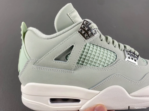 HYPE Air Seafoam Jordan 4 (W) HV0823-003 0816